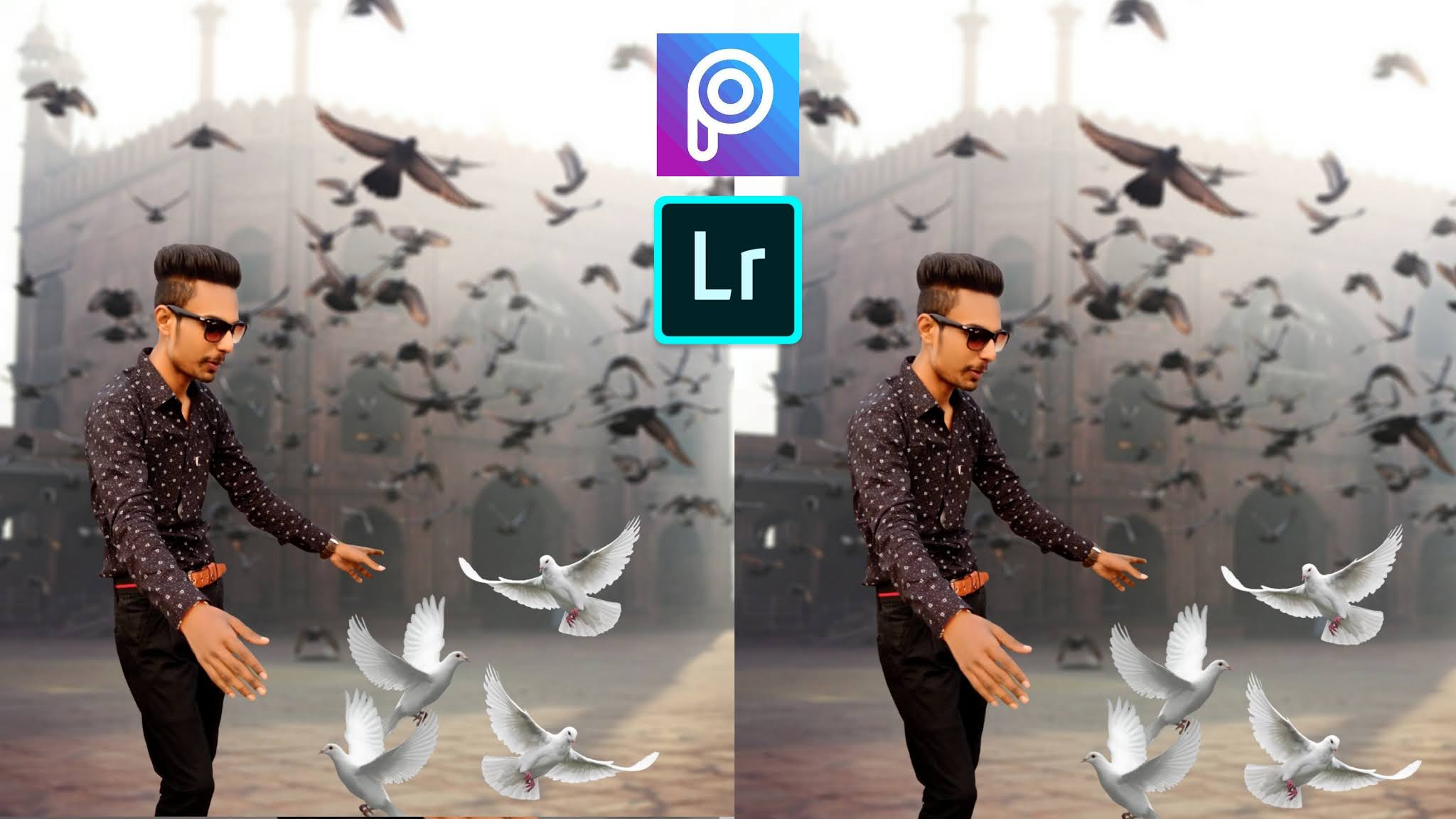 PicsArt 3D Photo Editing PicsArt Photo Download Background png