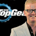 Top Gear Host Chris Evans To Take The Back Seat
