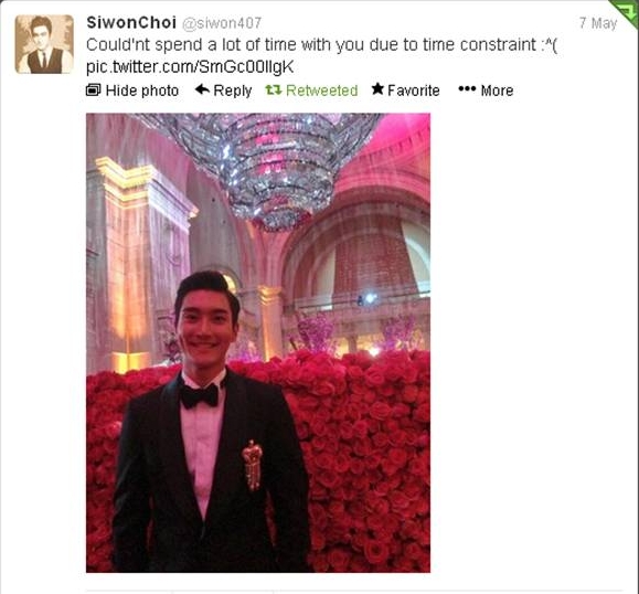 Heart2Heart HISTORY OF CHOI SIWON AND STELLA H KIM 20052013 SO FAR