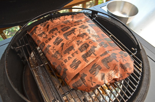 Butcher Paper - Big Green Egg