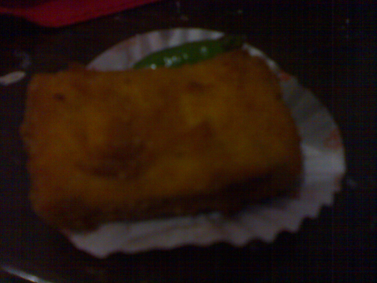 Chatering Semarang (Jajanan Pasar, Kue Basah, Kue Kering, Roti )