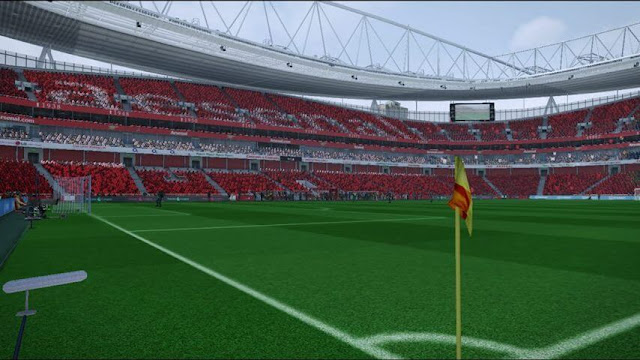 Download Patch Winning Eleven 9 Terbaru Download Patch Winning Eleven 9 Terbaru