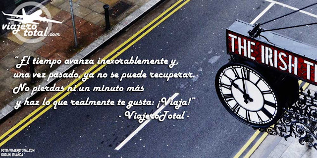 Frases motivadoras inspiradoras viajes viajar