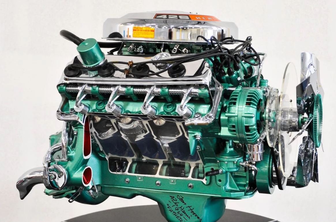 [DIAGRAM] Wk Hemi Enginepartment Diagram - MYDIAGRAM.ONLINE