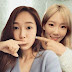 [This Day] Taeyeon and Jessica sang two English songs!