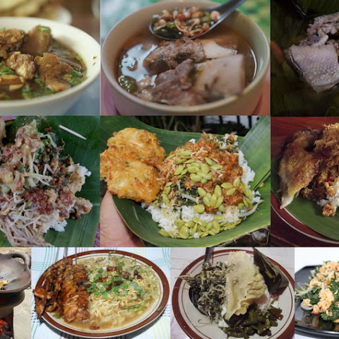 10 Kuliner Khas Grobogan dan Rekomendasi Tempat Makan Favorit versi Jatengnyamleng ID