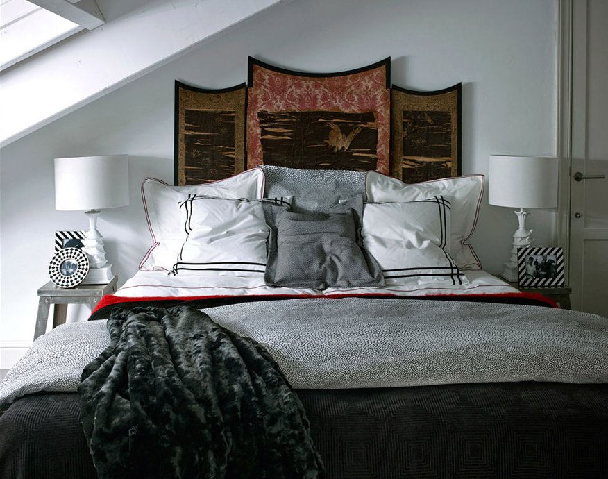 FGGD Arquitectura INTERIORISMO Zara Home Fall/Winter 13