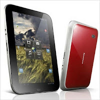 Lenovo launches Ideapad k1 and think pad tablets in India