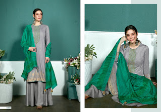 Sweety Mausam Cotton Satin Salwar Kameez Collection