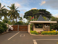 Team Building Hotel Mauritius