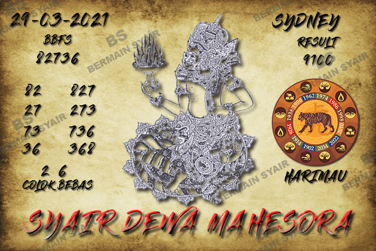 Kode Syair SDY Hari Ini Senin 29032021 Bocoran Togel Kode Syair SDY Hari Ini Senin 29032021 Bocoran Togel