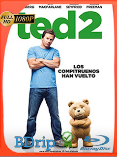 Ted 2 (2015) BDRIP 1080p Latino [GoogleDrive] SXGO