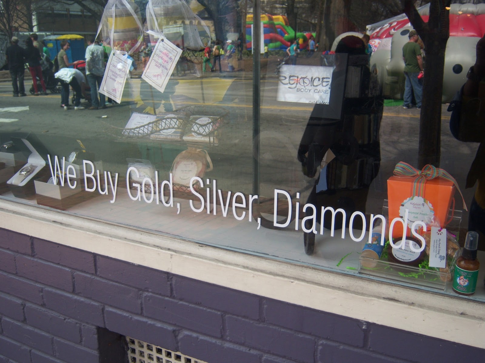 New Store Cofre Consignment Raleigh, NC FabEllis