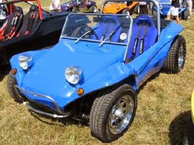 Volkswagen Beach Buggy