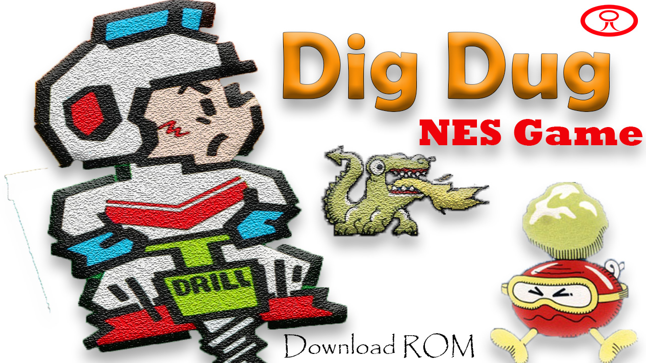 Dig dug exe. Dig dug игра. Dig dug NES. Dig dug Arcade. Dig dug (1982).