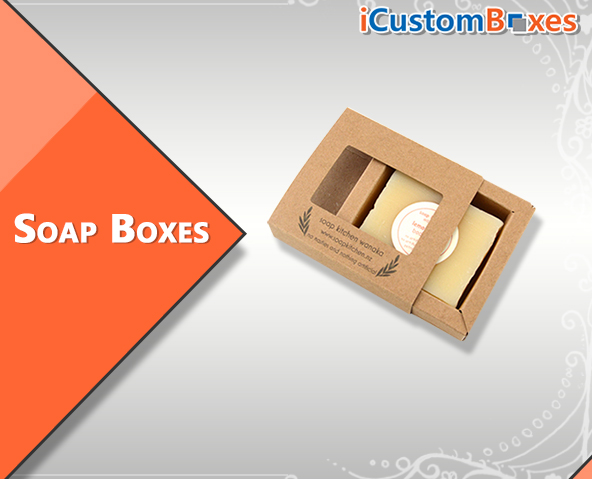 Soap Boxes Soap Boxes