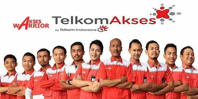 Lowongan Kerja Karyawan BUMN Telkom Group - PT Telkom Akses (PTTA) | Posisi: Business Analyst Manager Lowongan Kerja Karyawan BUMN Telkom Group - PT Telkom Akses (PTTA) | Posisi: Business Analyst Manager