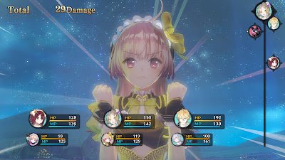 Atelier Lydie & Suelle: The Alchemists and the Mysterious Paintings Game Screenshot 16