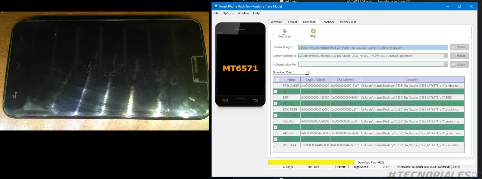 Drivers telefonos blu Windows 7 Download (2020) Drivers telefonos blu Windows 7 Download (2020)