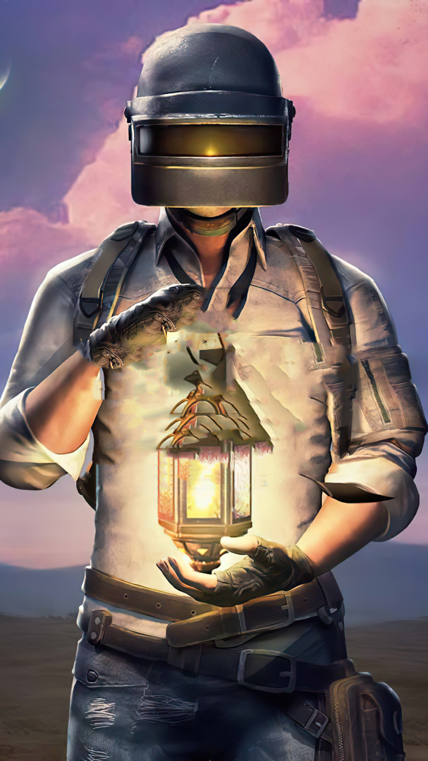 Pubg mobile jungle mode wallpaper HD Mobile Walls