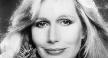 Dazzling Divas: Sally Kellerman