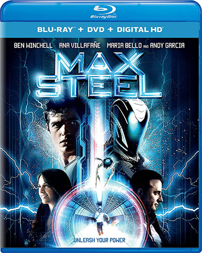 Max Steel (2016) 1080p BDRip Dual Audio Latino-Inglés [Subt. Esp] (Ciencia ficción. Acción)