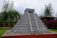 small world purwokerto wisata baturraden purwokerto