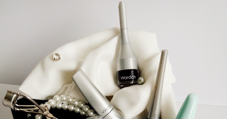 Review: Wardah EyeXpert & Aqua Lash Mascara | frmakeup