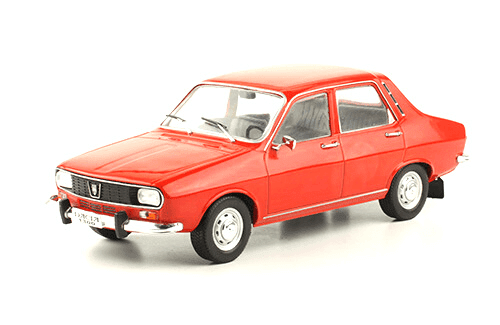 Dacia 1300 1:24