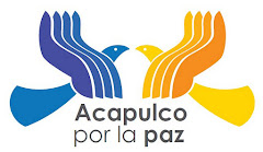 Acapulco por la paz