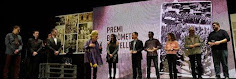 Premi Baròmetre 2016 #11aNitDeCastells