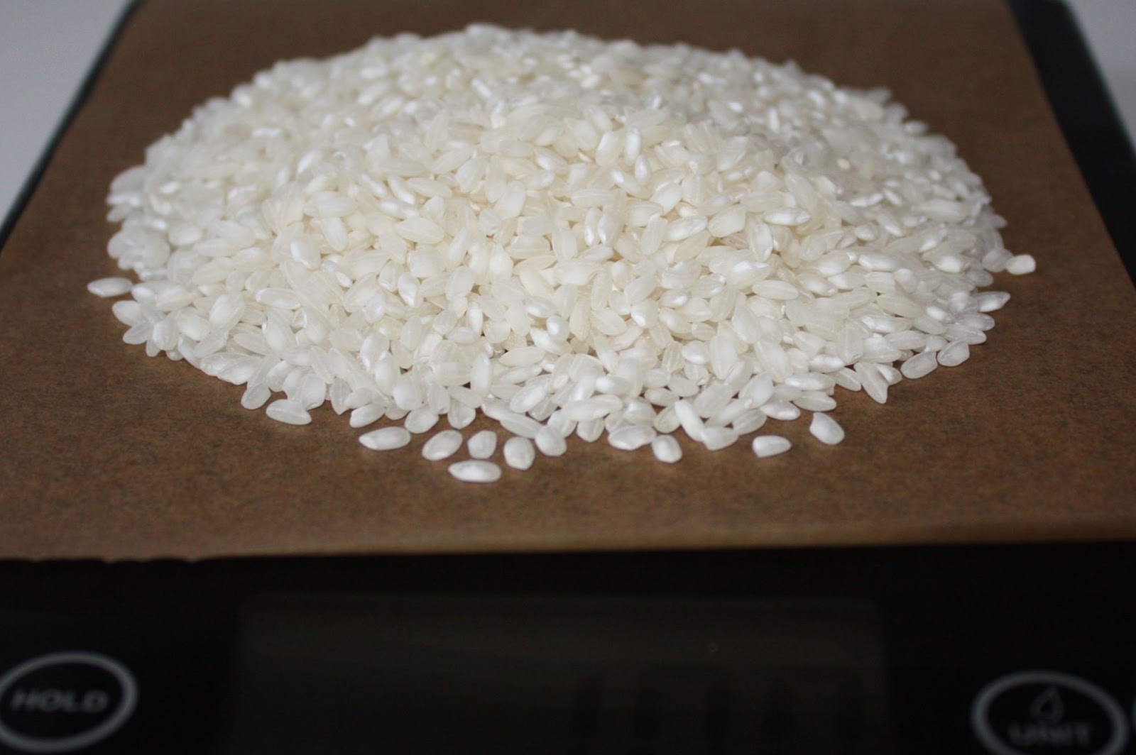 How Much Uncooked Rice Makes 100g Cooked Rice SWOHM