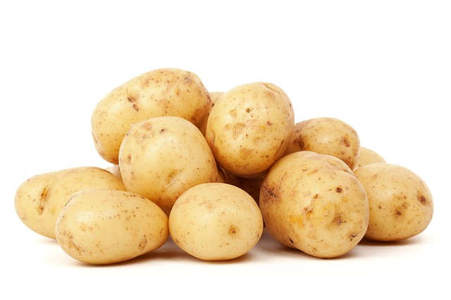 Can Dogs Eat Potatoes? Is Potatoes Safe For Dogs?