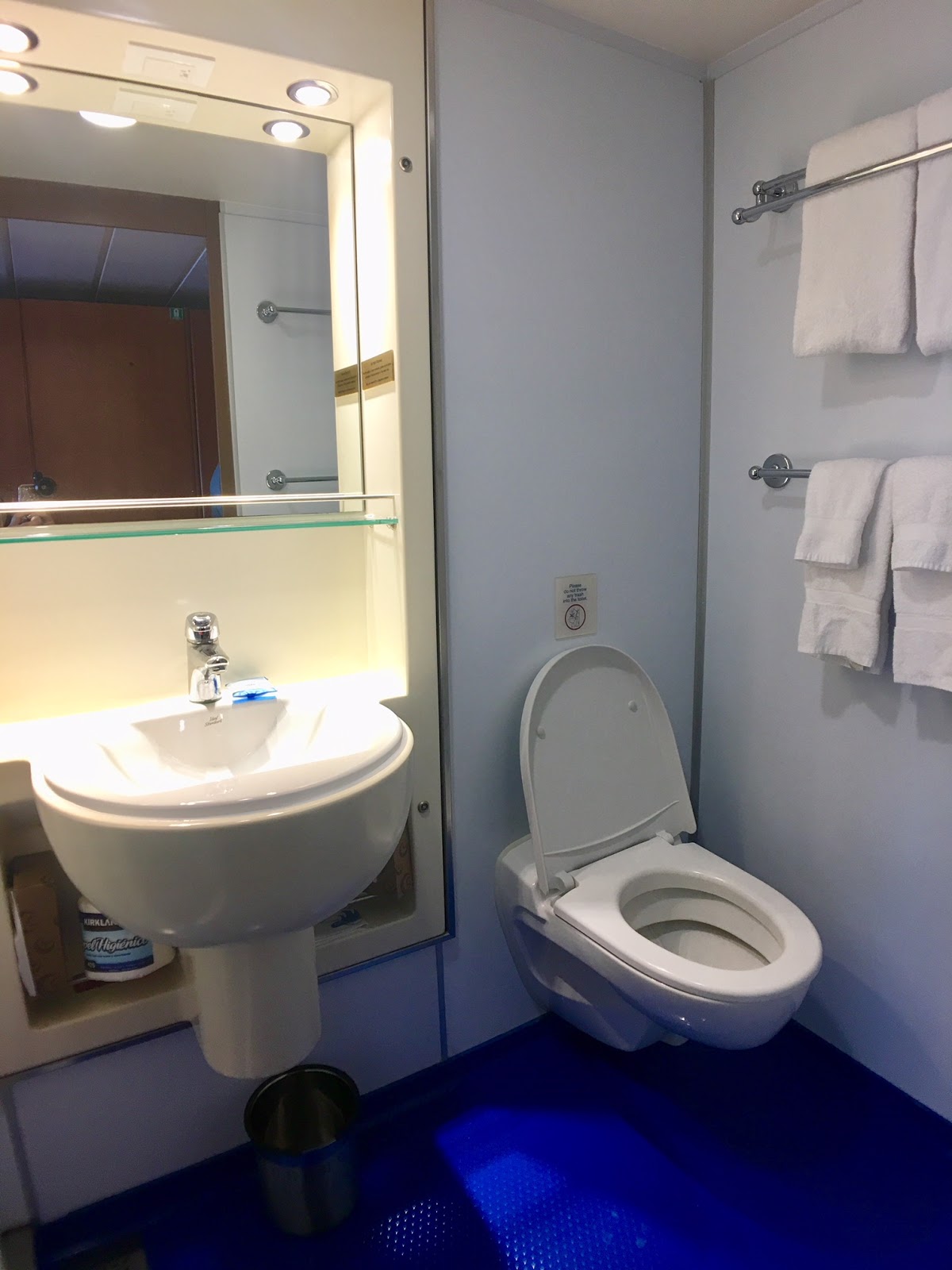 Carnival Cruise Stateroom Photos 