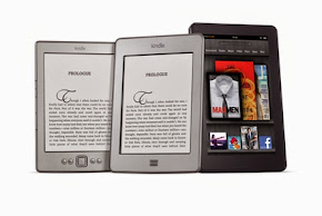 Kindle For Tablet