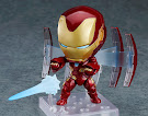 Nendoroid Avengers Iron Man (#988-DX) Figure