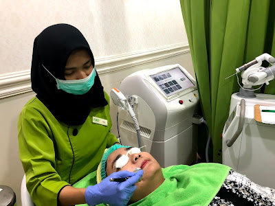 ZAP PHOTO FACIAL GLOW ZAP PHOTO FACIAL GLOW