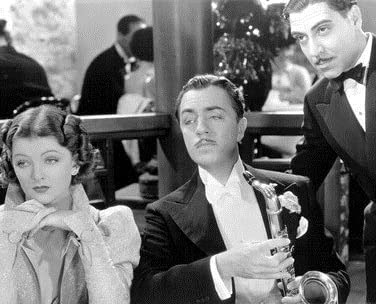 After The Thin Man 1936 Movie Image 12
