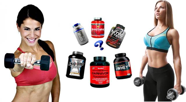 En masa como ganar mujeres muscular