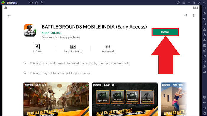 PUBG Lite Download Free for Windows 7, 10, 8, 8.1 32/64 bit Offline  Installer