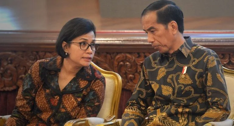 Pimpinan MPR Ini Ngaku Sudah Kompromi Politik dengan Jokowi, Ehh Sri Mulyani Malah Pangkas Dana Mereka Rp600 M