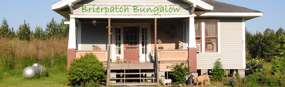 Brierpatch Bungalow
