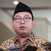 Fadli Zon: Indonesia Mulai Kehilangan Jati Diri dalam Politik Luar Negeri