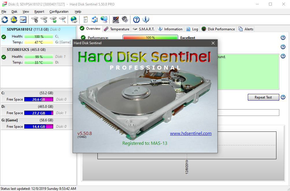 Hard программы. HDD Sentinel. Hard Disk Sentinel.