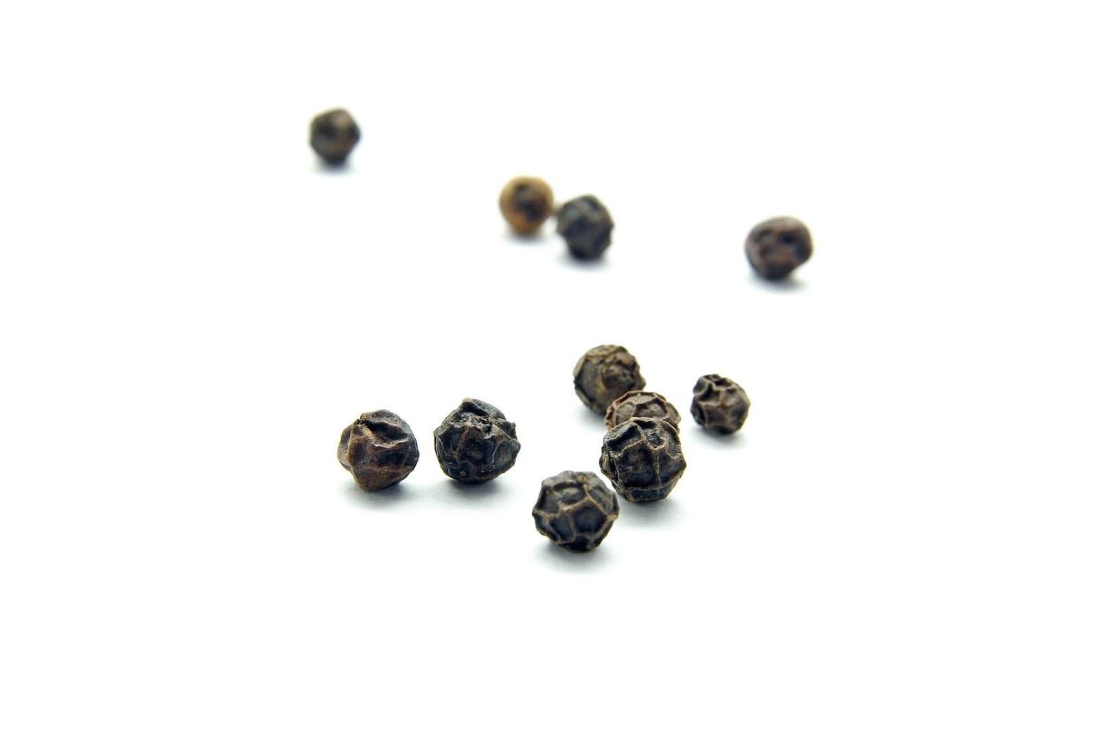 Labour Pains Peppercorns Still Valid Consideration for Fundamental Changes