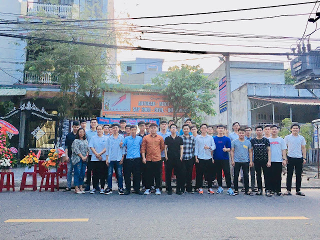 hồ sơ hoàn công nhà phố