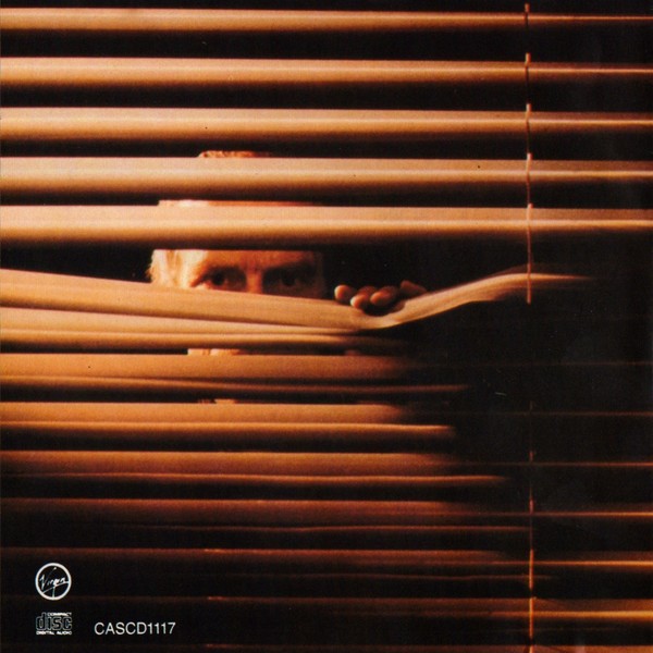 Brand X Unorthodox Behaviour (1976)