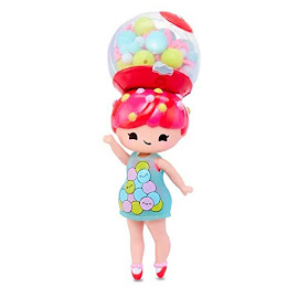 Secret Crush Bella Bubbles Secret Crush Minis, Series 1 Doll