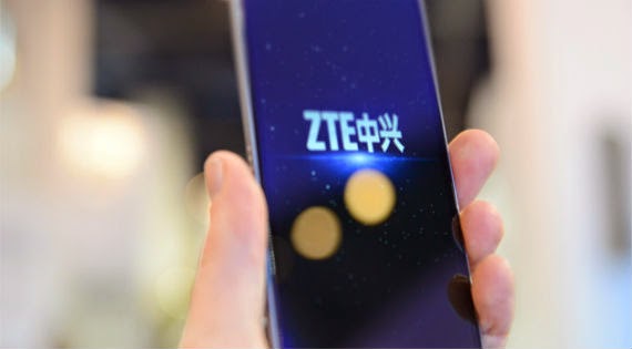 ZTE Apollo, το πρώτο 64-bit Android smartphone;