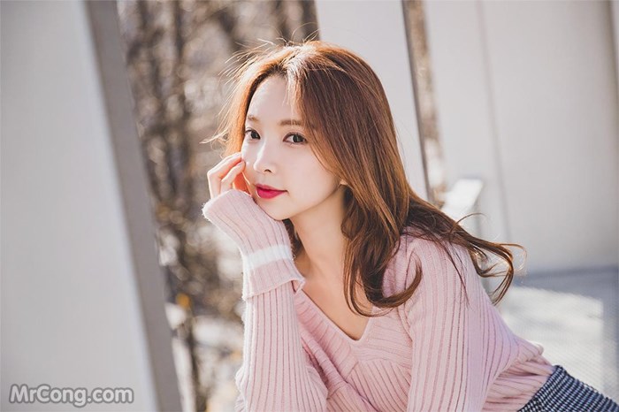 Model Park Soo Yeon in the December 2016 fashion photo series (606 photos) photo 22-10